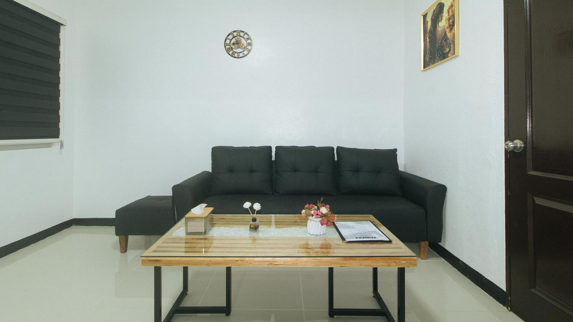 Lavita By Reddoorz Angeles Dış mekan fotoğraf