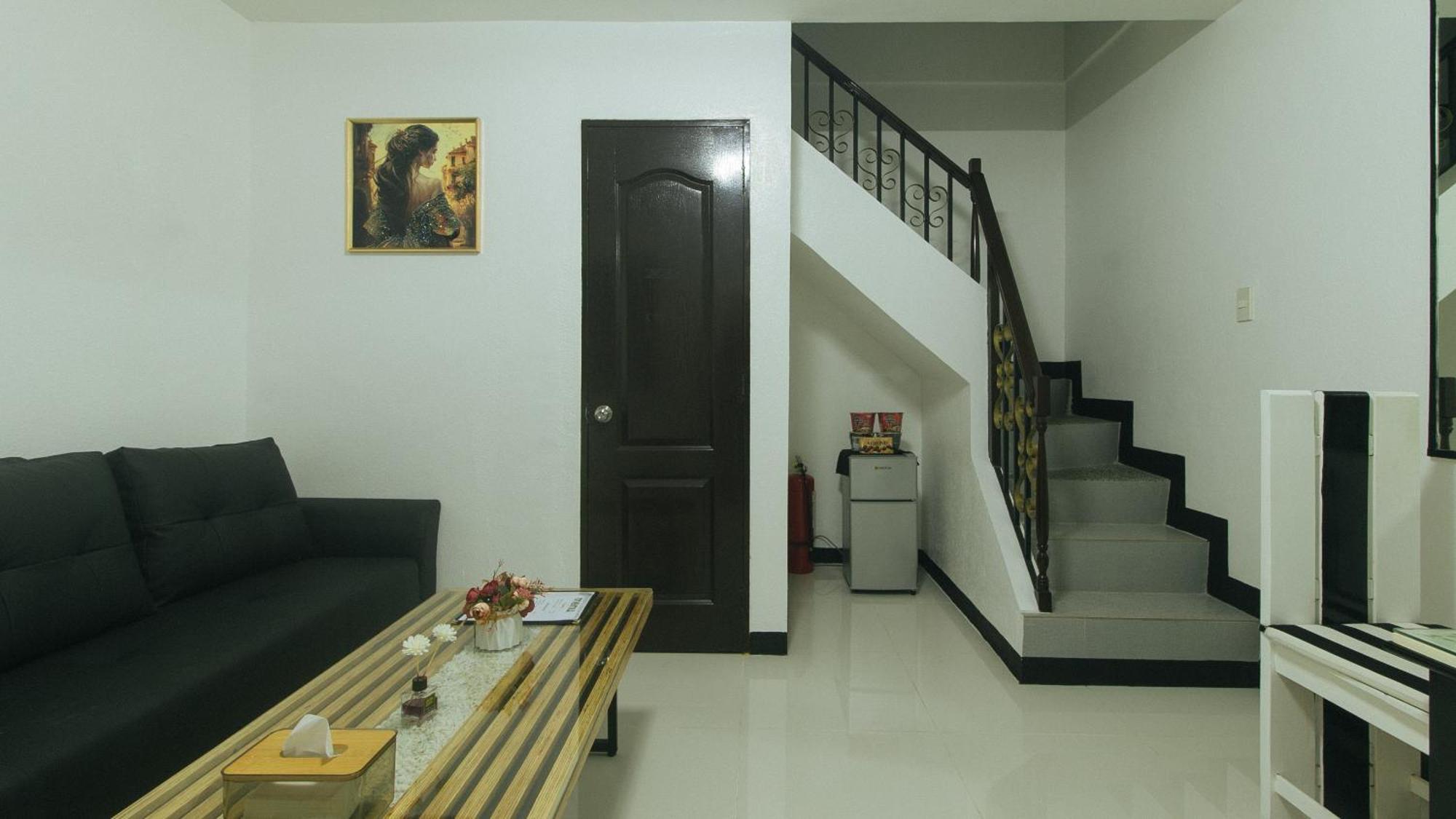 Lavita By Reddoorz Angeles Dış mekan fotoğraf