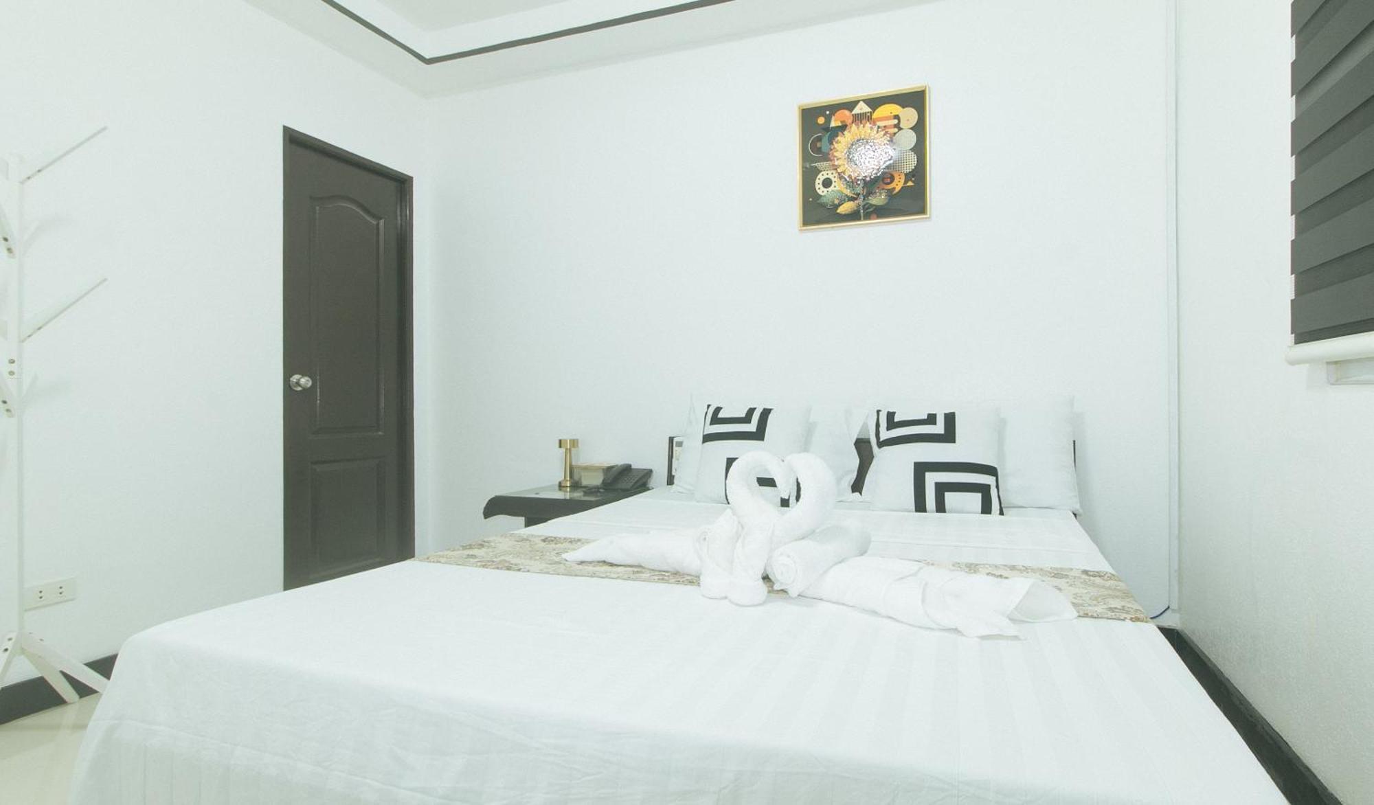 Lavita By Reddoorz Angeles Dış mekan fotoğraf