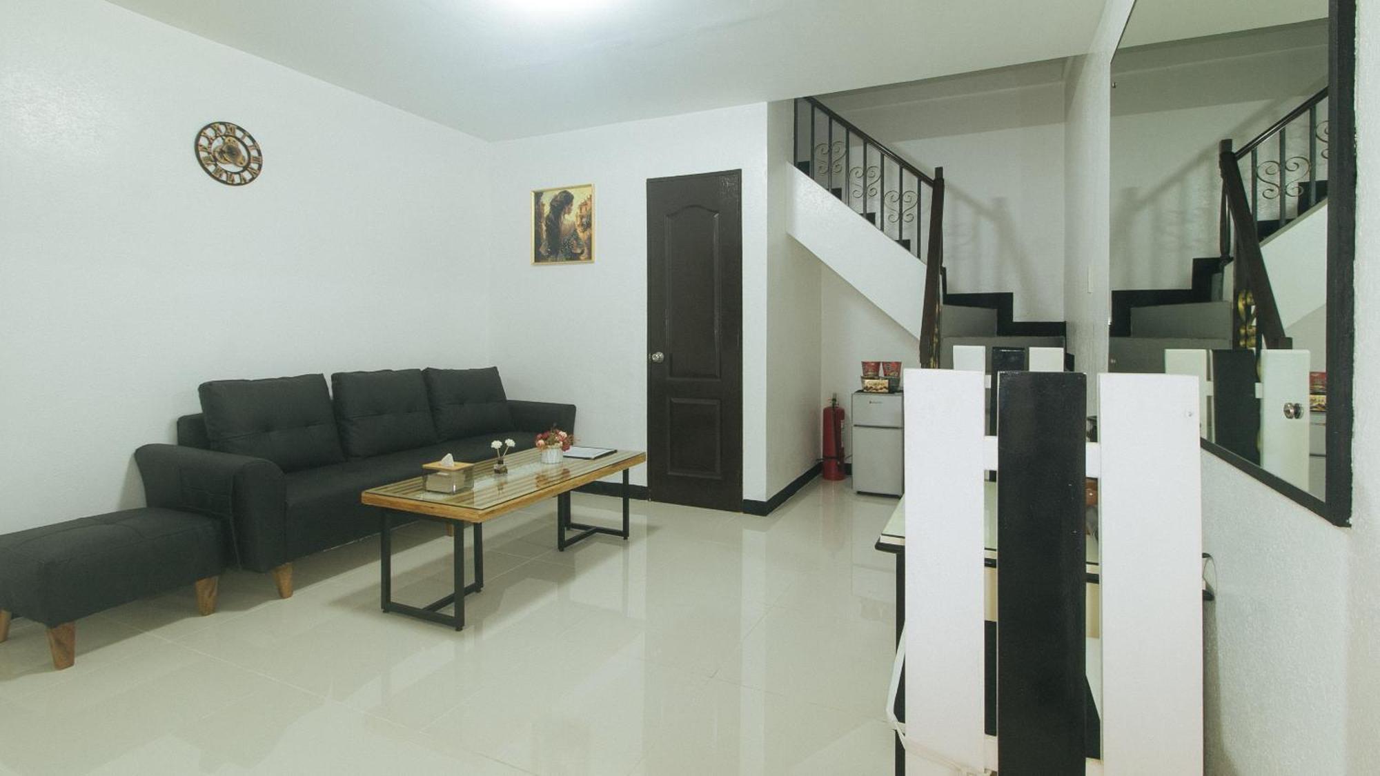 Lavita By Reddoorz Angeles Dış mekan fotoğraf